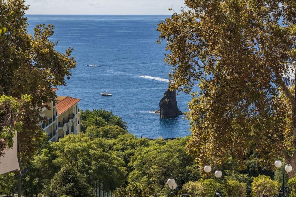 Casa Das Raposinhas I Funchal  Exterior foto